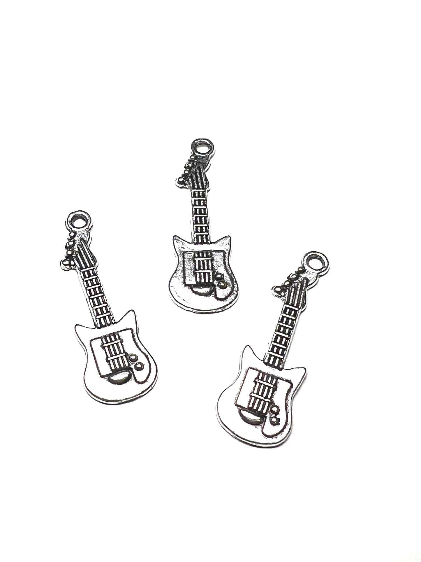 Guitar Charm
