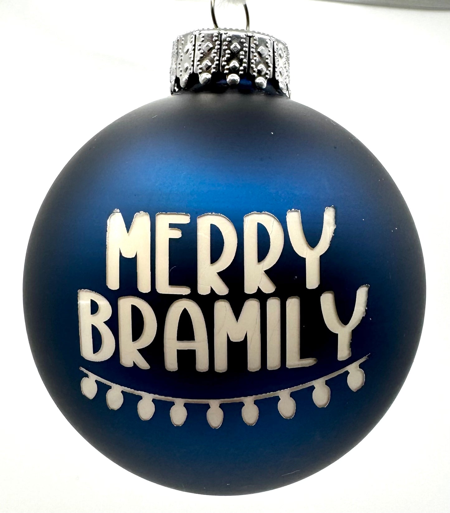Merry Bramily